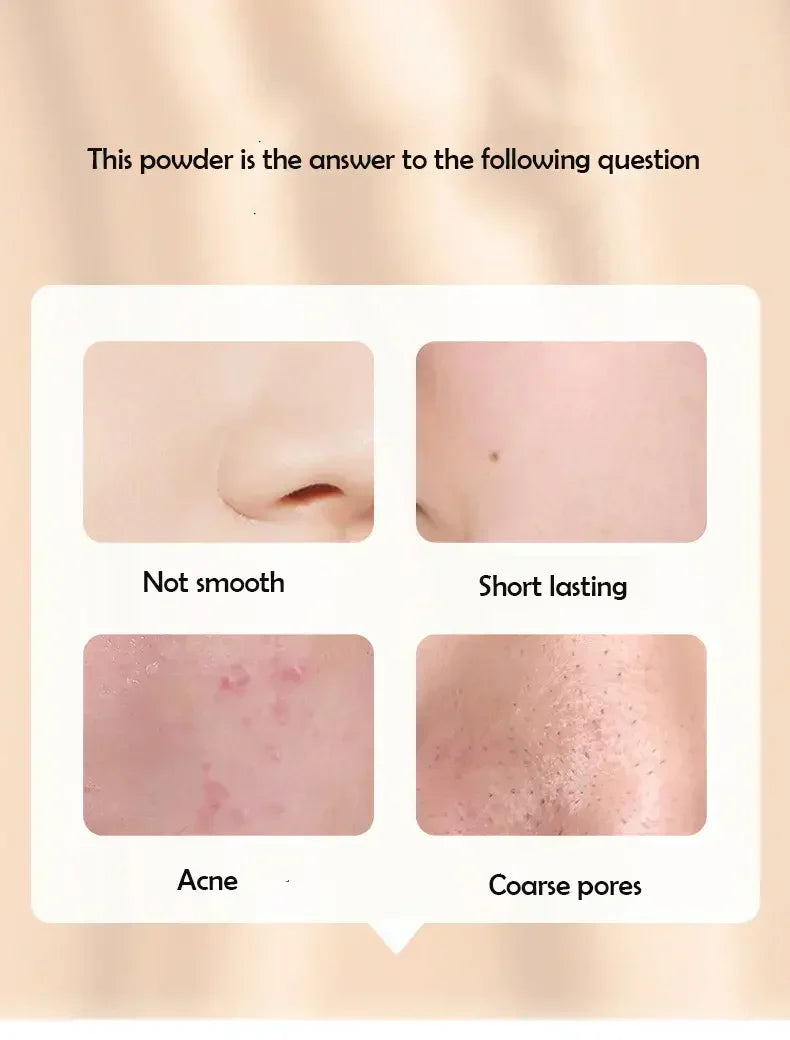 Professional Flawless Radiance Mineral-Infused Oil Control