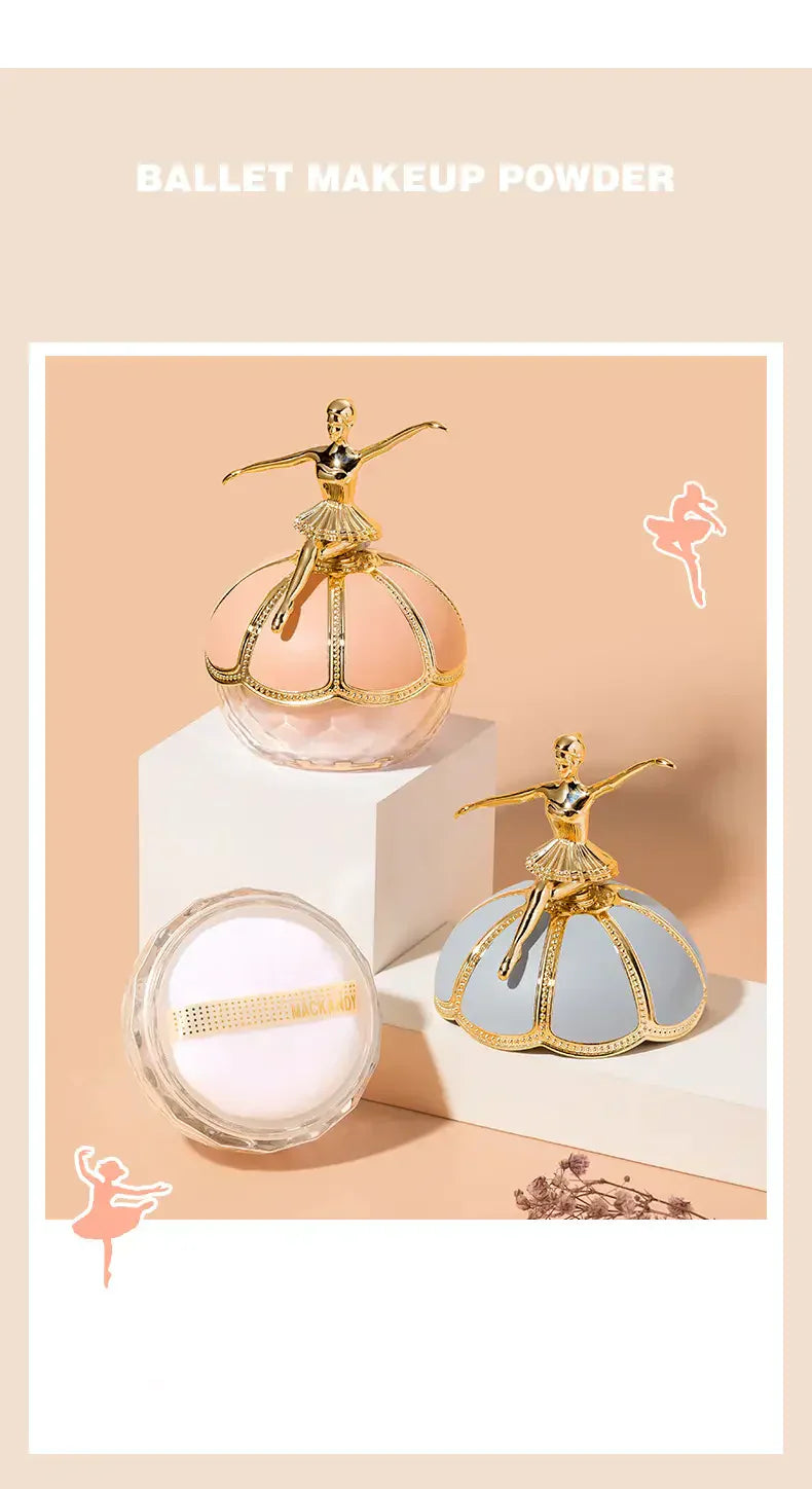 Professional Flawless Radiance Mineral-Infused Oil Control